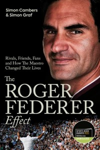 Cover Roger Federer Effect