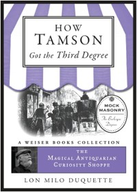 Cover How Tamson Got the Third Degree