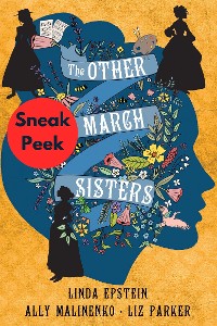 Cover The Other March Sisters: Sneak Peek