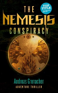 Cover The Nemesis Conspiracy