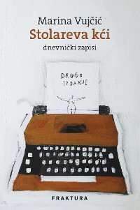 Cover Stolareva kći