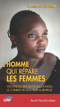 Cover L'Homme qui répare les femmes