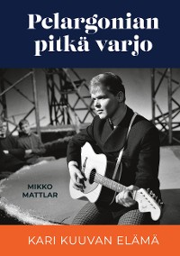 Cover Pelargonian pitkä varjo