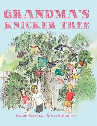 Cover Grandma's Knicker Tree