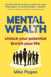 Cover Mental Wealth