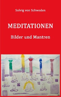 Cover Meditationen