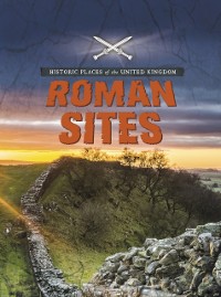 Cover Roman Sites