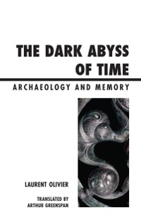 Cover Dark Abyss of Time