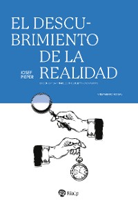 Cover El descubrimiento de la realidad