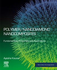 Cover Polymer/Nanodiamond Nanocomposites