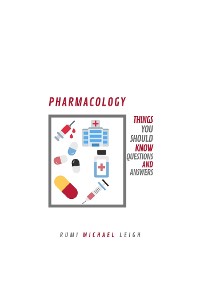 Cover Pharmacology