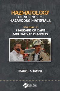 Cover Standard of Care and Hazmat Planning