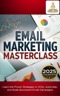 Cover Email Marketing Masterclass