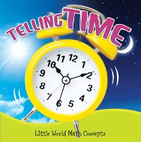 Cover Telling Time