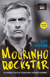 Cover Mourinho Rockstar (resumo)