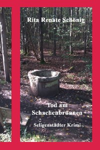 Cover Tod am Schachenbrunnen