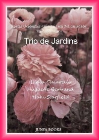 Cover Trio de Jardins