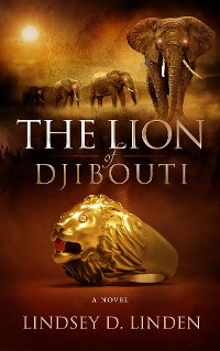 Cover The Lion Of Djibouti