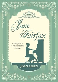 Cover Jane Fairfax