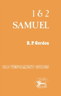 Cover 1 and 2 Samuel