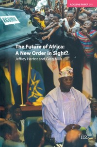 Cover Future of Africa