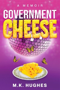 Cover Government Cheese