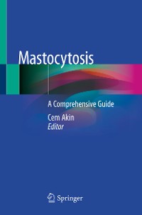 Cover Mastocytosis
