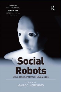 Cover Social Robots