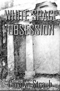 Cover White Space Obsession