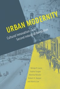Cover Urban Modernity