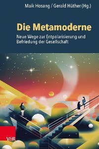 Cover Die Metamoderne