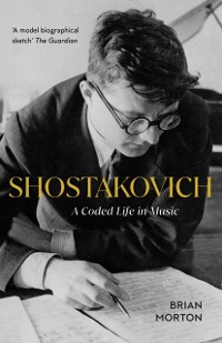Cover Shostakovich