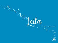 Cover Leila