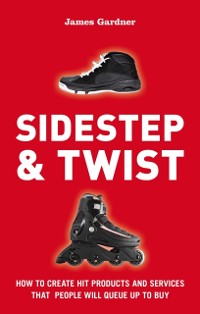 Cover Sidestep and Twist