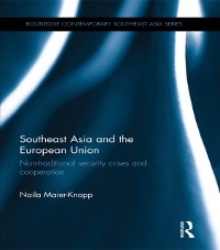 Cover Southeast Asia and the European Union