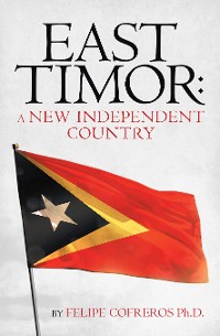Cover East Timor: a New Independent Country
