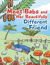 Cover Meet Babs and Her Beautifully Different Friend