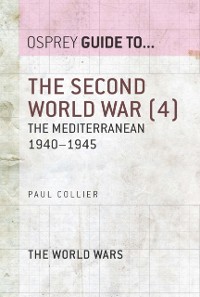 Cover The Second World War (4)