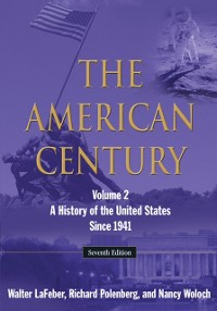 Cover American Century