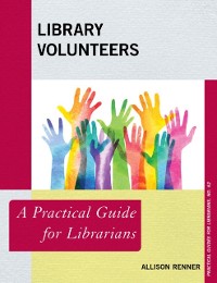 Cover Library Volunteers