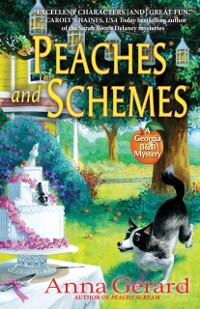 Cover Peaches and Schemes