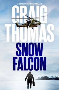 Cover Snow Falcon