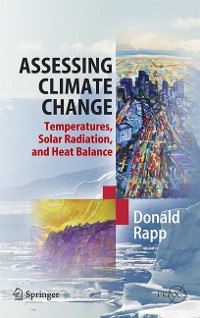 Cover Assessing Climate Change