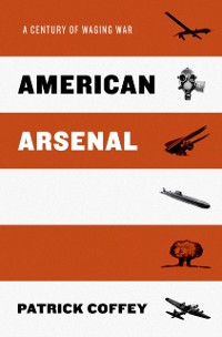 Cover American Arsenal