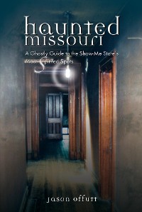 Cover Haunted Missouri