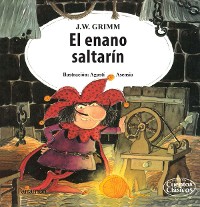 Cover El enano saltarín