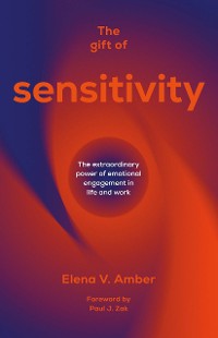 Cover The Gift of Sensitivity