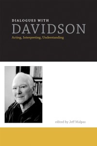 Cover Dialogues with Davidson
