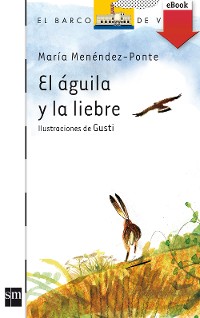 Cover El águila y la liebre