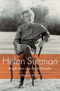 Cover Helen Suzman